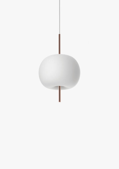 Kushi - lampada a sospensione - Ceriani Luce