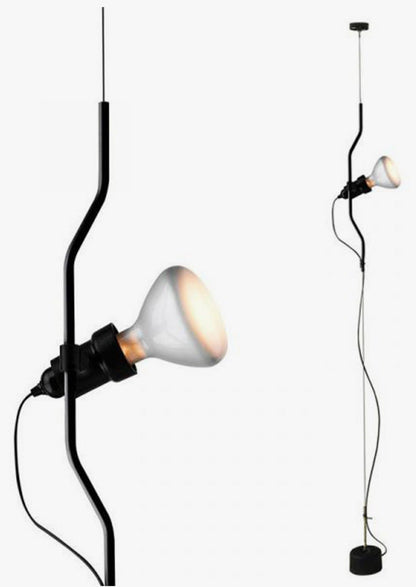 Lampadina R125 Parentesi - Ceriani Luce