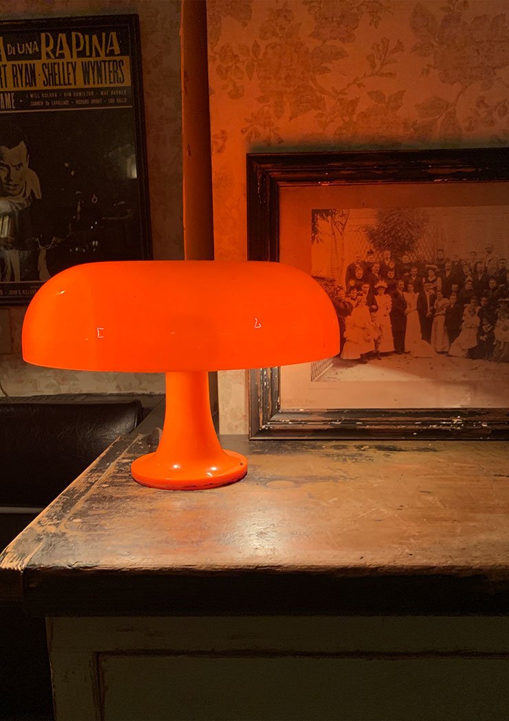 Nesso - lampada da tavolo - Ceriani Luce