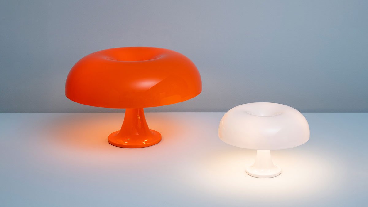 Nesso - lampada da tavolo - Ceriani Luce