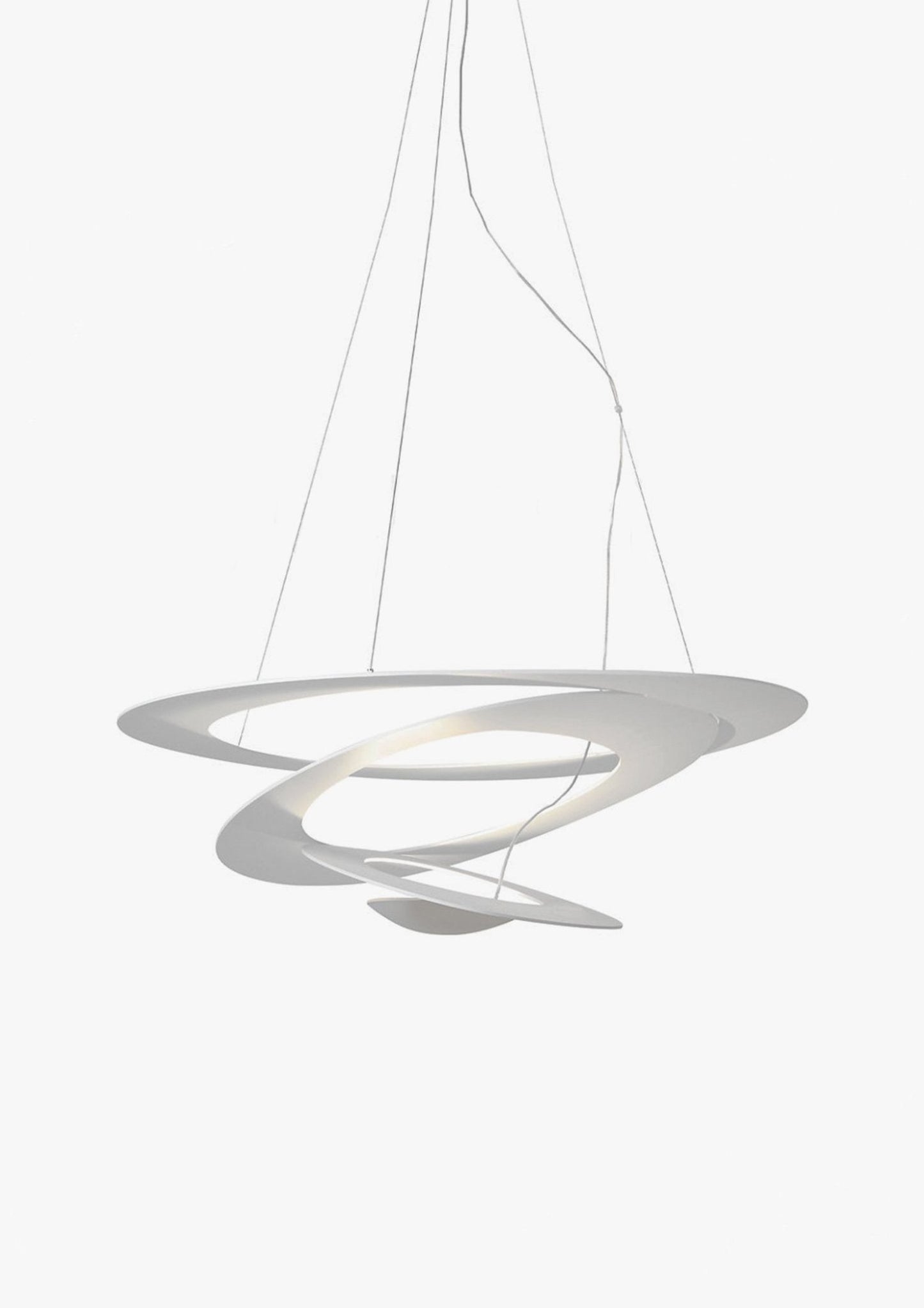 Pirce LED - lampada a sospensione - Ceriani Luce
