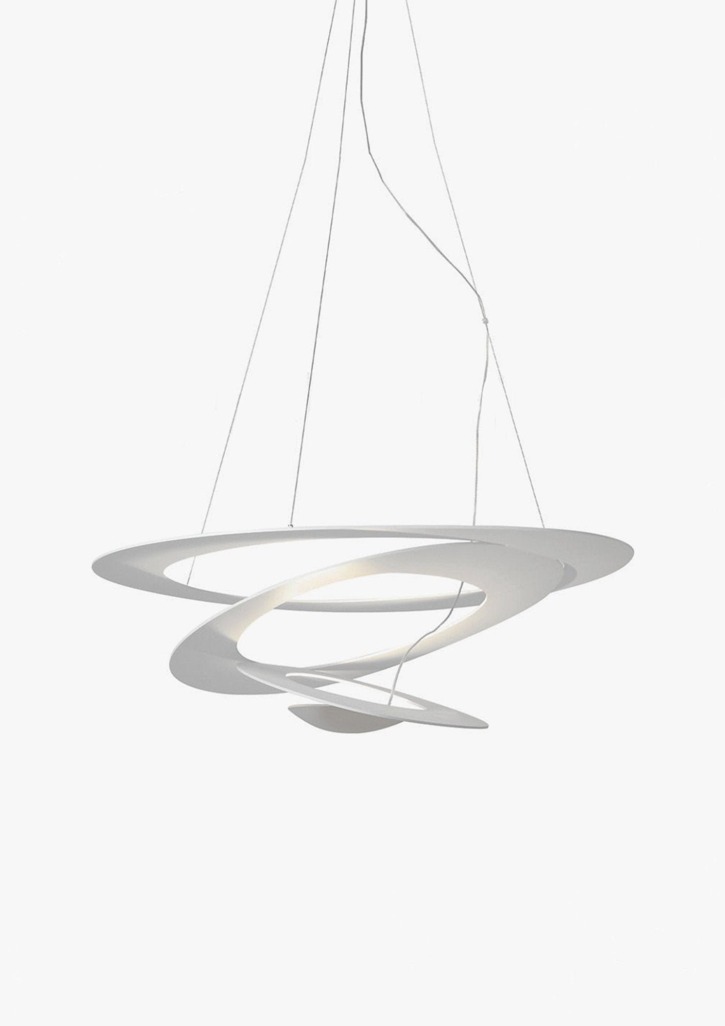 Pirce LED - lampada a sospensione - Ceriani Luce