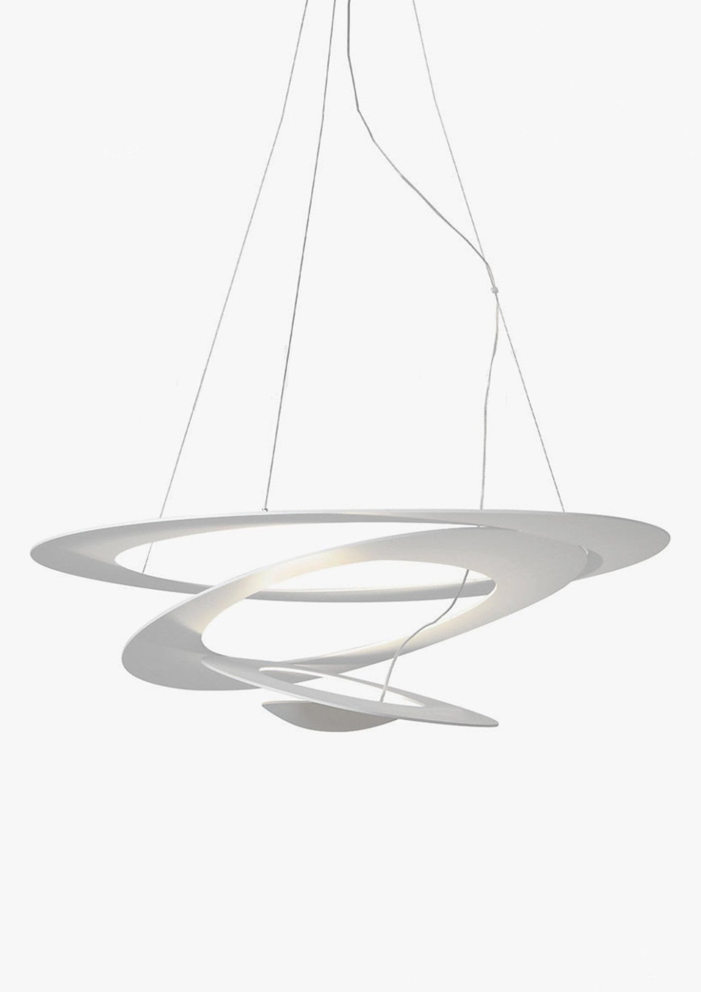 Pirce LED - lampada a sospensione - Ceriani Luce