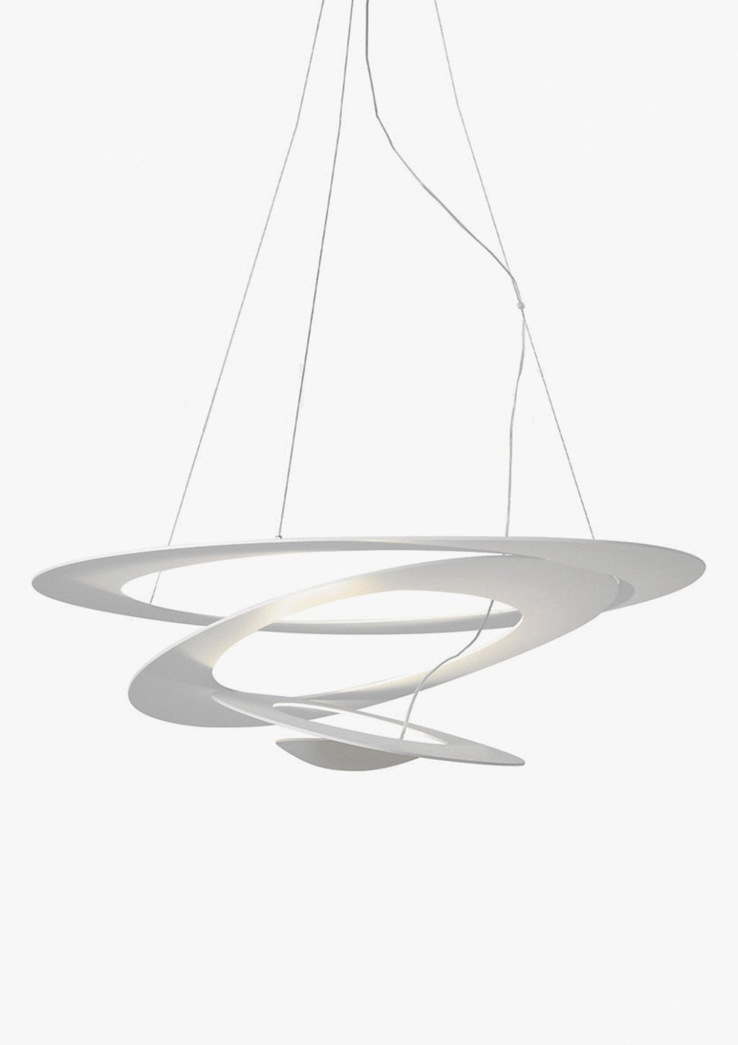 Pirce LED - lampada a sospensione - Ceriani Luce