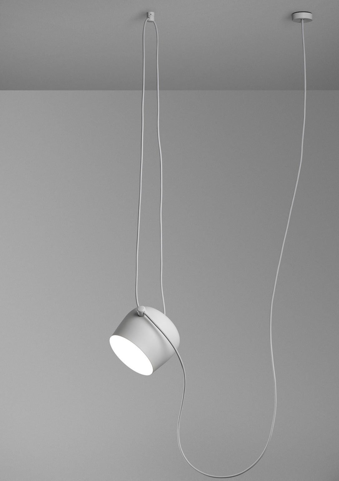 Arco LED - lampada da terra - Ceriani Luce