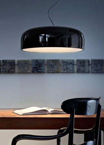 Smithfield - lampada a sospensione - Ceriani Luce
