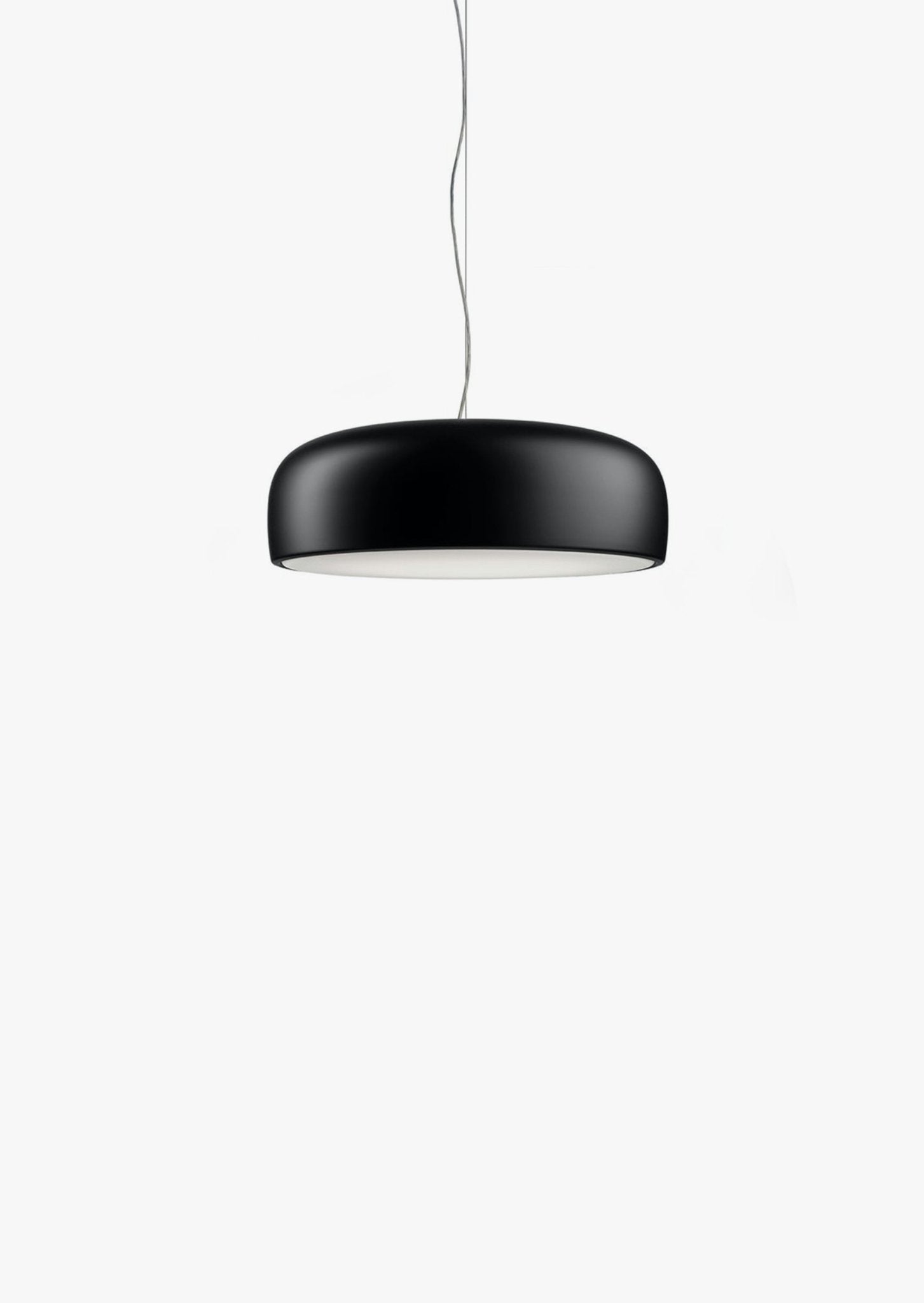 Smithfield - lampada a sospensione - Ceriani Luce