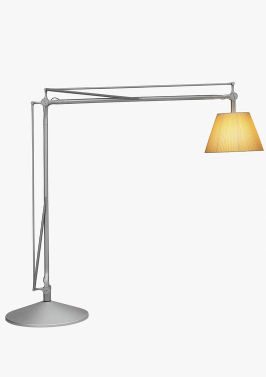 Superarchimoon - lampada da terra - Ceriani Luce