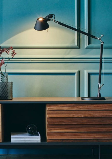 Tolomeo - lampada da tavolo - Ceriani Luce