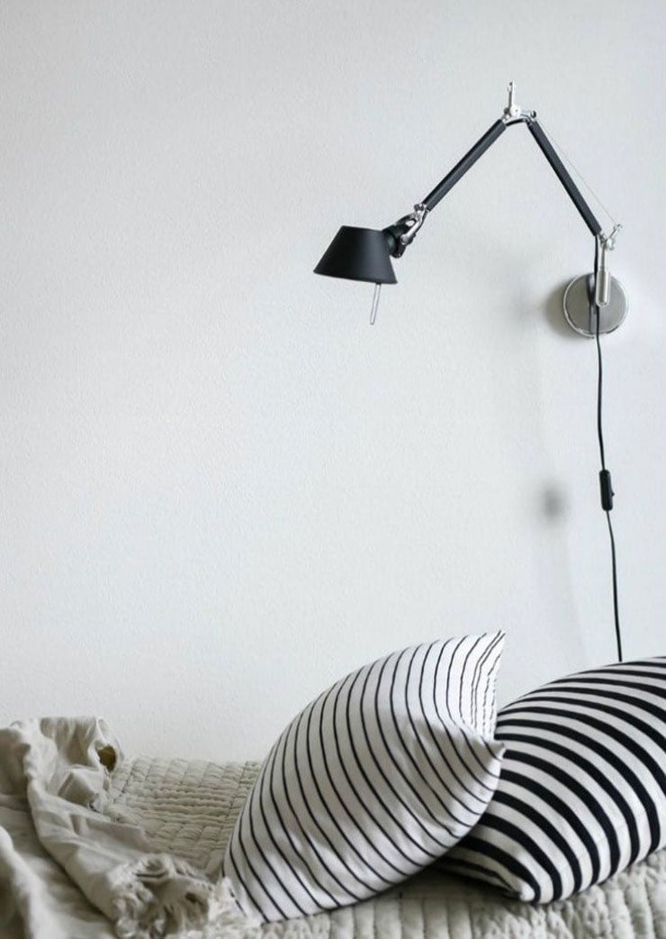 Tolomeo MICRO - lampada da parete - Ceriani Luce
