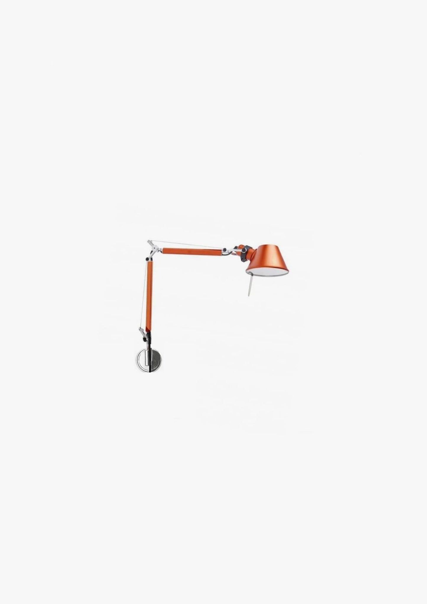 Tolomeo MICRO - lampada da parete - Ceriani Luce