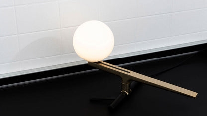 Yanzi - lampada da tavolo - Ceriani Luce
